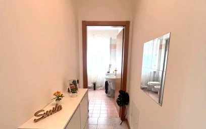 Appartamento intero in Via Bolzano, 12, 38121 Trento TN, Italy, immagine 16 di 19