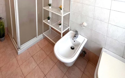 Appartamento intero in Via Bolzano, 12, 38121 Trento TN, Italy, immagine 17 di 19