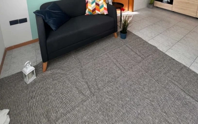 Appartamento intero in Via Bolzano, 12, 38121 Trento TN, Italy, immagine 18 di 19