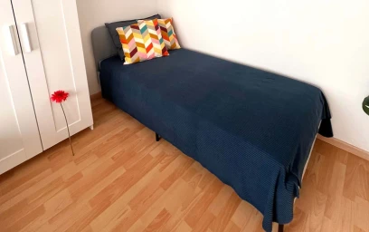 Appartamento intero in Via Bolzano, 12, 38121 Trento TN, Italy, immagine 3 di 19