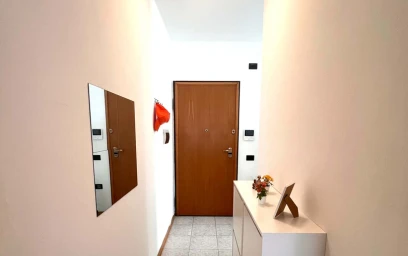Appartamento intero in Via Bolzano, 12, 38121 Trento TN, Italy, immagine 4 di 19