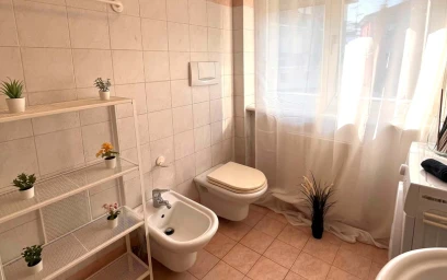Appartamento intero in Via Bolzano, 12, 38121 Trento TN, Italy, immagine 6 di 19