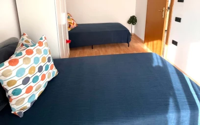 Appartamento intero in Via Bolzano, 12, 38121 Trento TN, Italy, immagine 7 di 19
