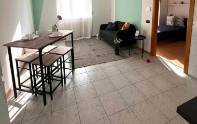 Appartamento intero in Via Bolzano, 12, 38121 Trento TN, Italy, immagine 8 di 19