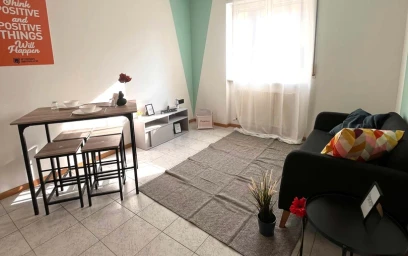 Appartamento intero in Via Bolzano, 12, 38121 Trento TN, Italy, immagine 9 di 19