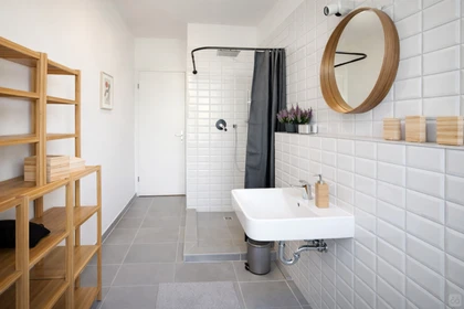 私人房间 在 Mitte, Berlin, 11的图像10