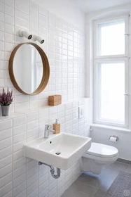 私人房间 在 Mitte, Berlin, 11的图像11