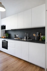 私人房间 在 Mitte, Berlin, 11的图像2