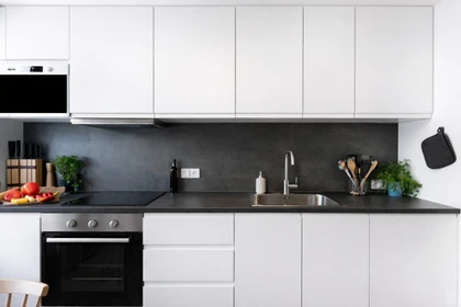 私人房间 在 Mitte, Berlin, 11的图像3