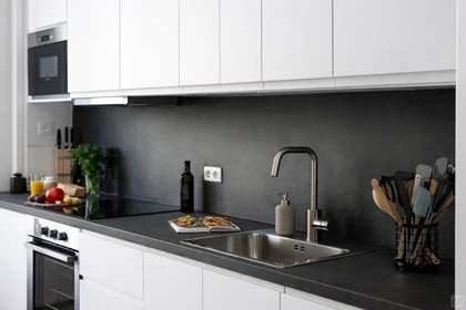 私人房间 在 Mitte, Berlin, 11的图像5