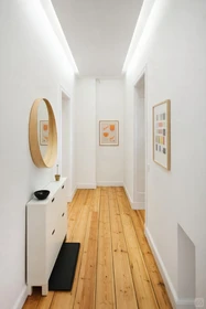 私人房间 在 Mitte, Berlin, 11的图像7