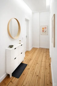 私人房间 在 Mitte, Berlin, 11的图像8