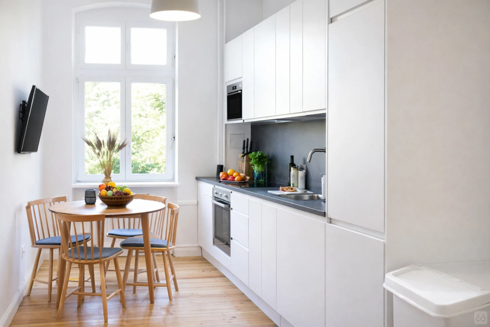 位于的学生公寓,配有学习区域和共用设施