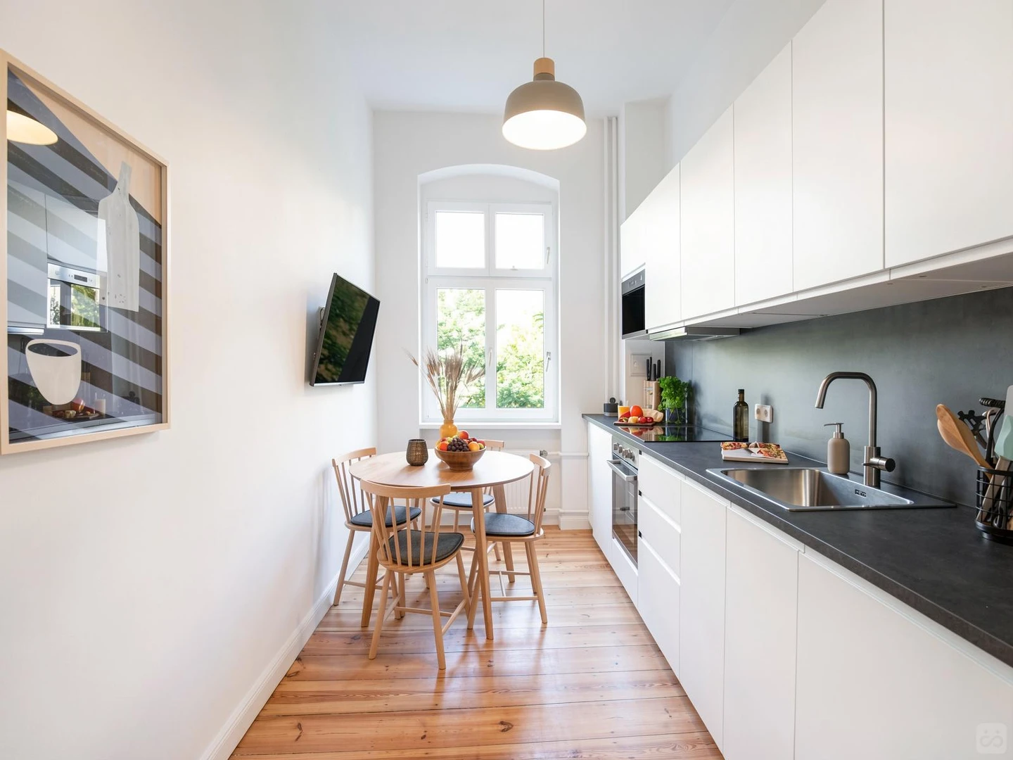 靠近校园、经济实惠的学生公寓