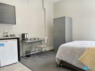 Privatzimmer in der Fenham Hall Drive, Newcastle, NE4 9YH, bild 2 von 47