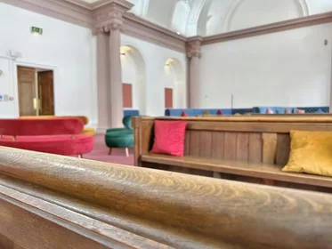 Privatzimmer in der Fenham Hall Drive, Newcastle, NE4 9YH, bild 12 von 47