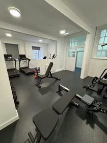 Privatzimmer in der Fenham Hall Drive, Newcastle, NE4 9YH, bild 17 von 47