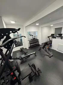 Privatzimmer in der Fenham Hall Drive, Newcastle, NE4 9YH, bild 18 von 47