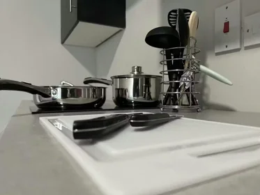 Privatzimmer in der Fenham Hall Drive, Newcastle, NE4 9YH, bild 27 von 47