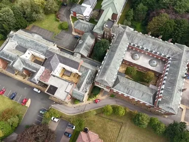 Privatzimmer in der Fenham Hall Drive, Newcastle, NE4 9YH, bild 4 von 47