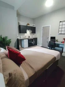 Privatzimmer in der Fenham Hall Drive, Newcastle, NE4 9YH, bild 35 von 47