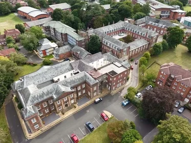 Privatzimmer in der Fenham Hall Drive, Newcastle, NE4 9YH, bild 5 von 47