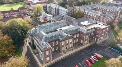 Privatzimmer in der Fenham Hall Drive, Newcastle, NE4 9YH, bild 6 von 47