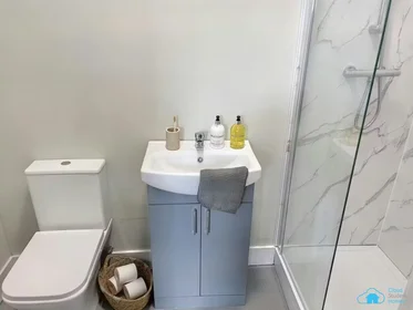 Privatzimmer in der Fenham Hall Drive, Newcastle, NE4 9YH, bild 10 von 47