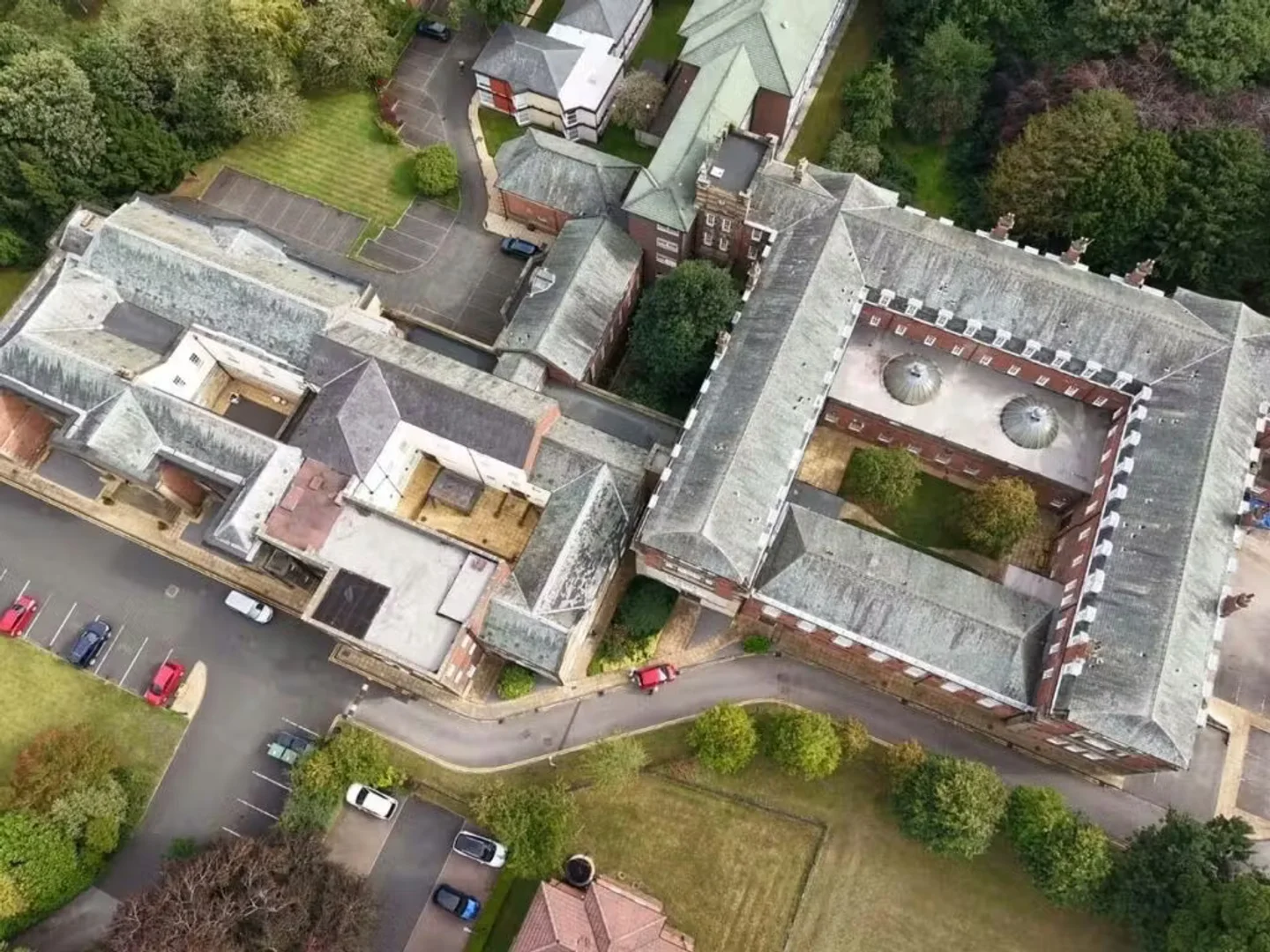 Gemütliches Zimmer für Studenten in 