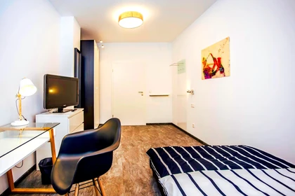 Accommodation image