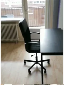 Privatzimmer in der Drijfhoutstraat, Prins Alexander, bild 1 von 10