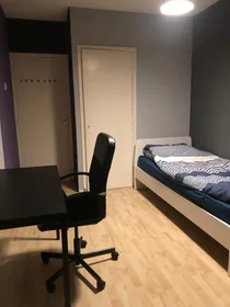 Privatzimmer in der Drijfhoutstraat, Prins Alexander, bild 4 von 10