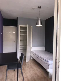 Privatzimmer in der Drijfhoutstraat, Prins Alexander, bild 5 von 10