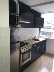 Privatzimmer in der Drijfhoutstraat, Prins Alexander, bild 6 von 10