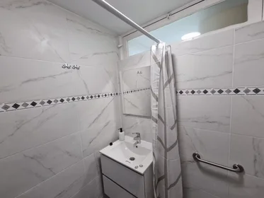 Privatzimmer in der Drijfhoutstraat, Prins Alexander, bild 9 von 10