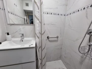 Privatzimmer in der Drijfhoutstraat, Prins Alexander, bild 10 von 10