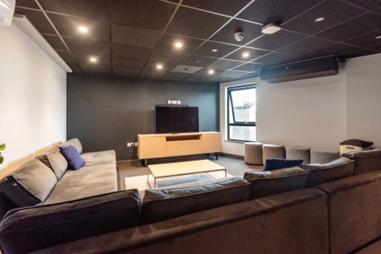 Gemütliches Zimmer für Studenten in 