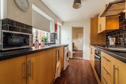 Prywatny pokój Rosebery Avenue Hull HU5 2NN, obraz 1 10