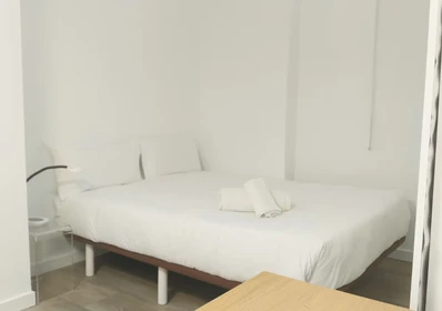 Cheap private room in Palma-de-mallorca