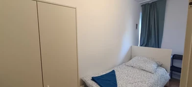 Room for rent with double bed Dortmund