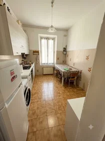 Prywatny pokój Borgo Trinità, Parma Centro, obraz 8 10