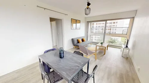 Private room at Rue de Provence, , image 1 of 10