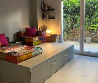 Dairenin tamamı konumu Rue Cavendish 18, 2 25 görüntüsü