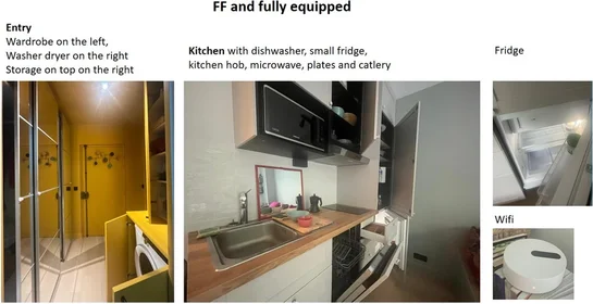 Dairenin tamamı konumu Rue Cavendish 18, 12 25 görüntüsü