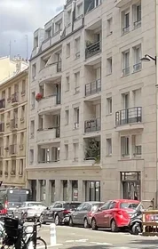 Dairenin tamamı konumu Rue Cavendish 18, 15 25 görüntüsü