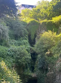 Dairenin tamamı konumu Rue Cavendish 18, 17 25 görüntüsü