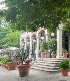 Dairenin tamamı konumu Rue Cavendish 18, 18 25 görüntüsü