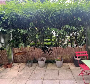 Dairenin tamamı konumu Rue Cavendish 18, 5 25 görüntüsü