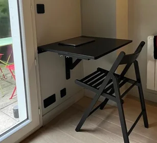 Dairenin tamamı konumu Rue Cavendish 18, 7 25 görüntüsü