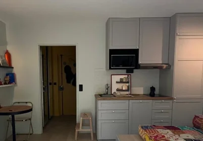 Dairenin tamamı konumu Rue Cavendish 18, 9 25 görüntüsü